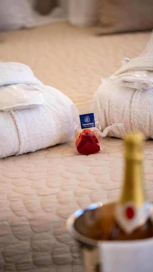 בריסל Hotel De Maitre De Vaughan מראה חיצוני תמונה
