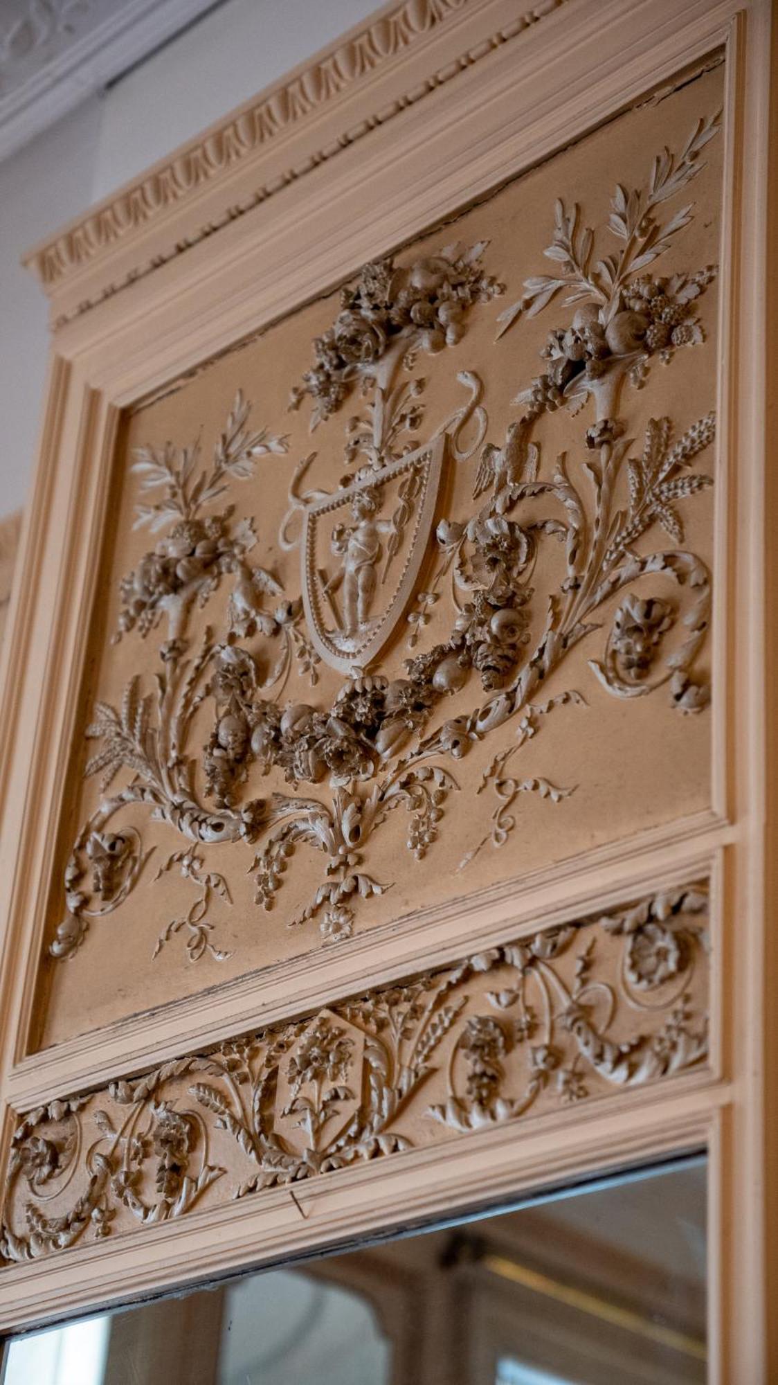 בריסל Hotel De Maitre De Vaughan מראה חיצוני תמונה