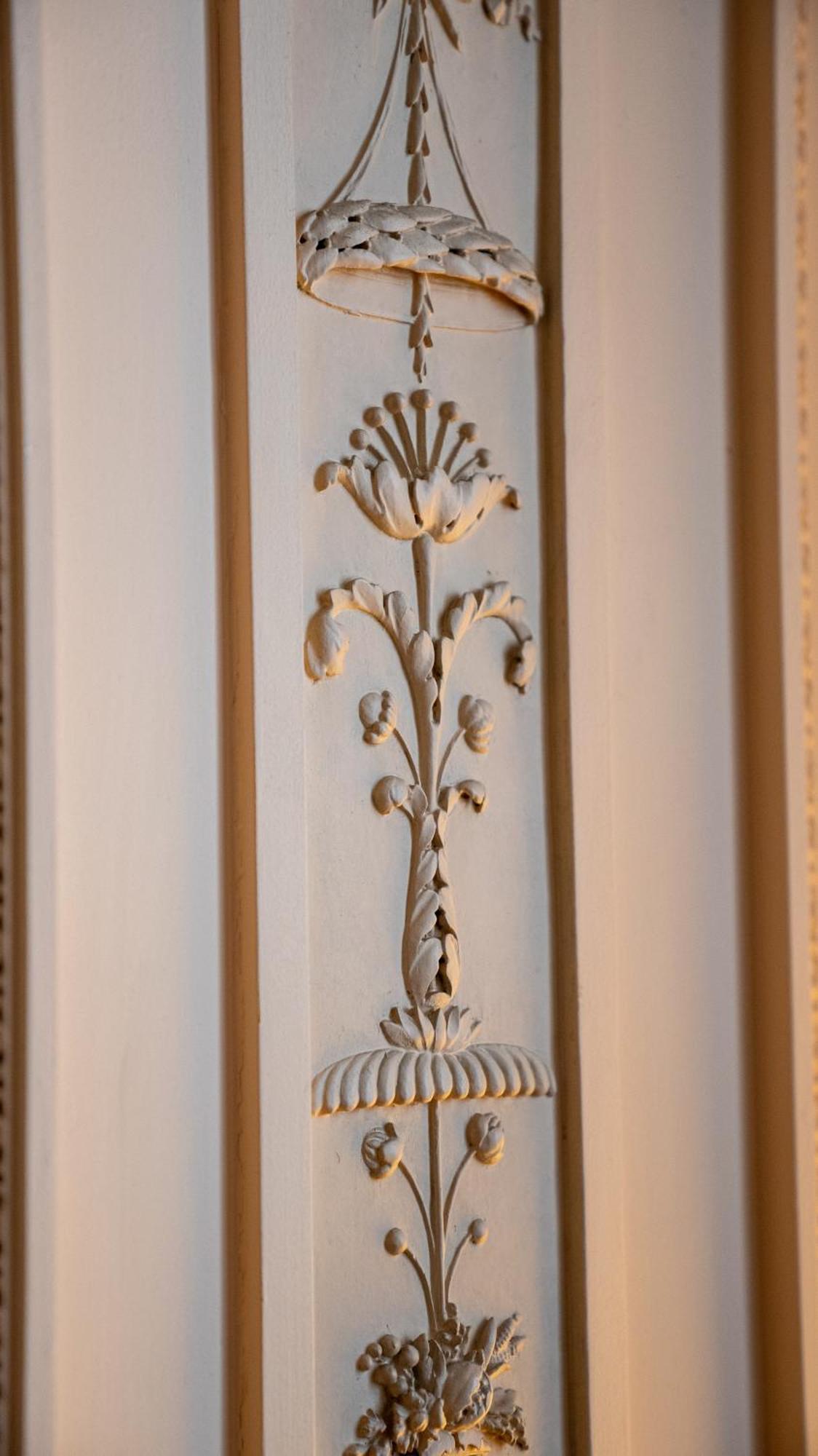בריסל Hotel De Maitre De Vaughan מראה חיצוני תמונה