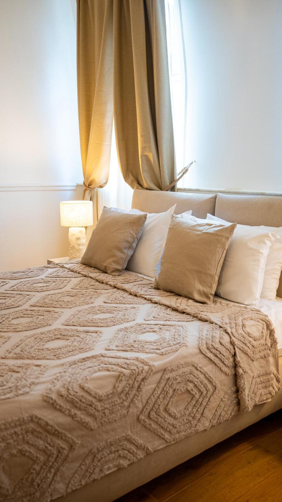 בריסל Hotel De Maitre De Vaughan מראה חיצוני תמונה